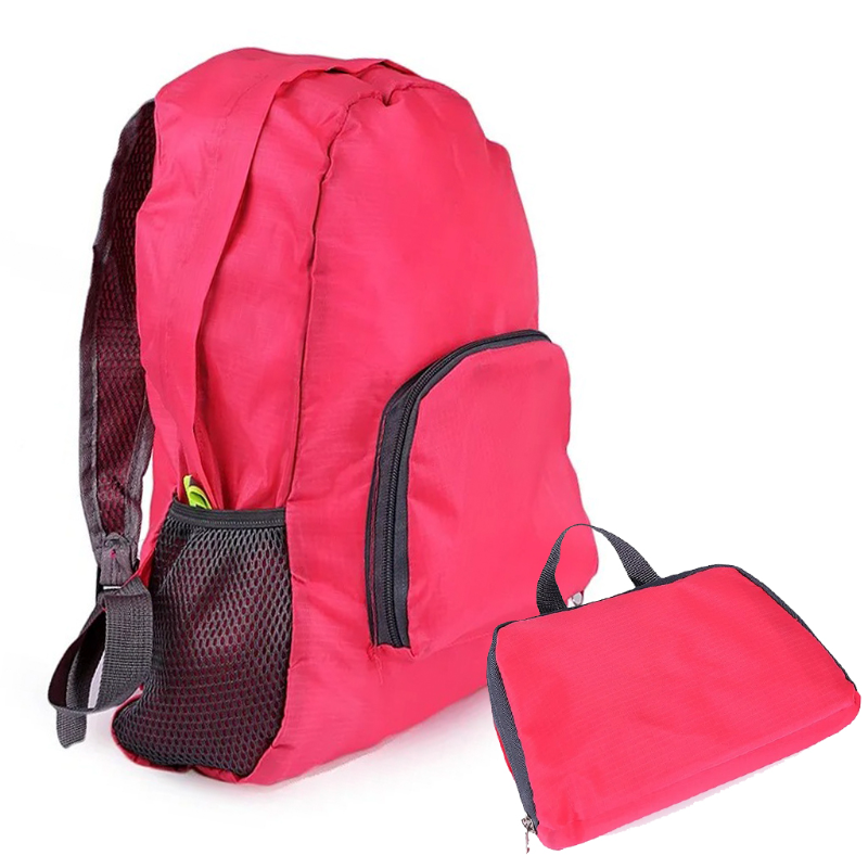 Mochila de Viaje Ultraliviana Impermeable 20 L